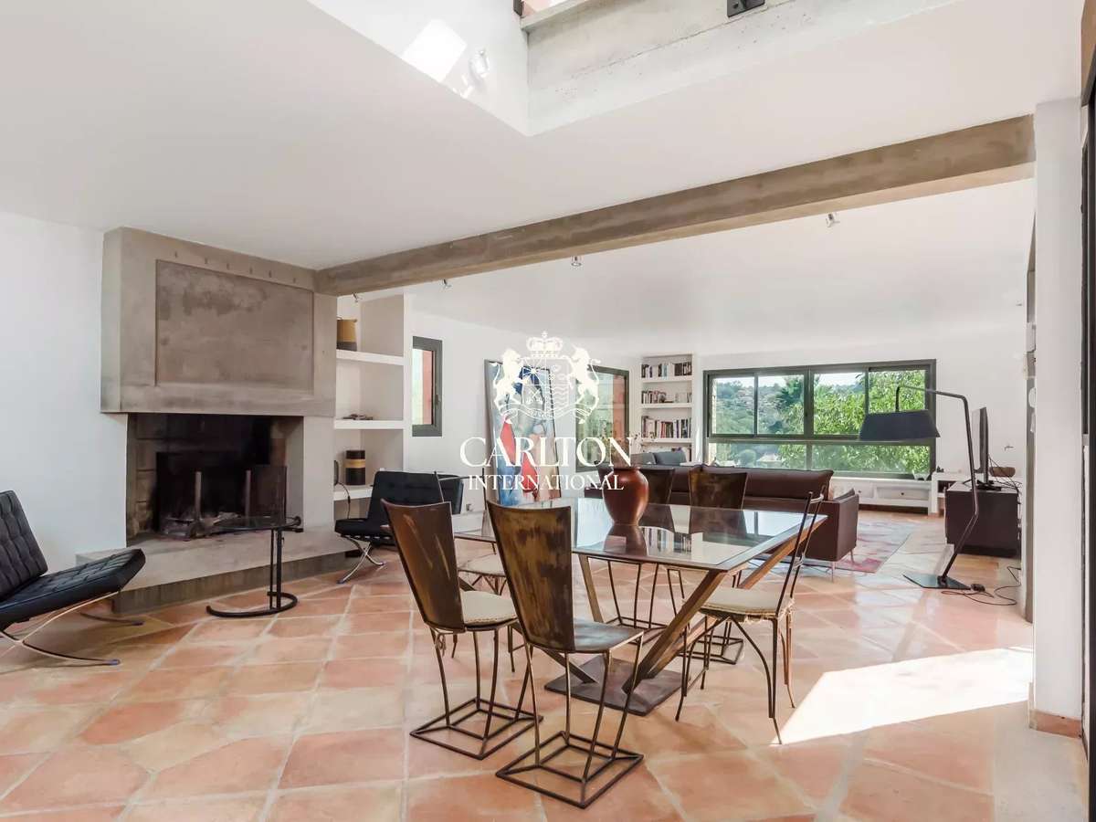 Villa Vence
