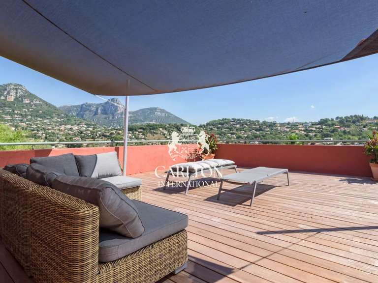 Villa Vence - 5 bedrooms - 301m²