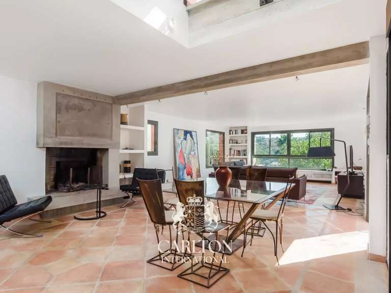 Villa Vence - 5 chambres - 301m²