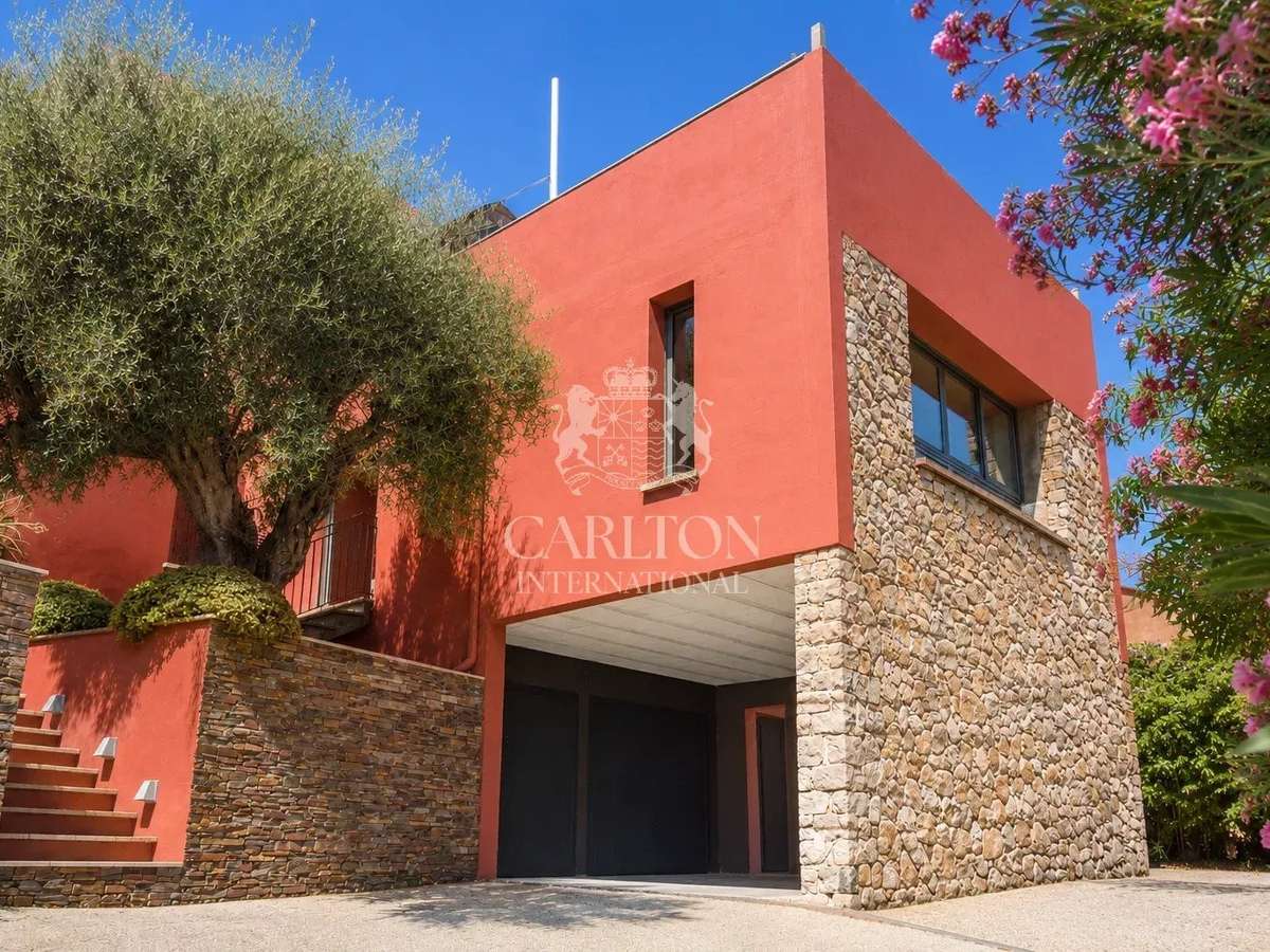 Villa Vence