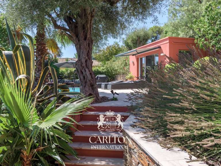 Villa Vence - 5 chambres - 301m²