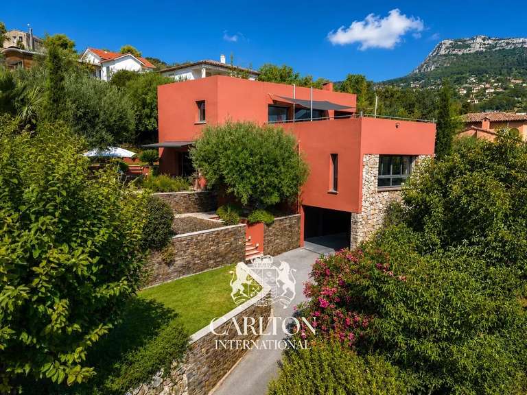 Villa Vence - 5 bedrooms - 301m²
