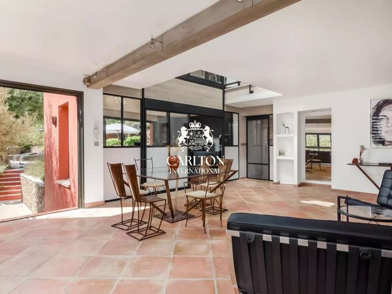 Villa Vence - 5 bedrooms - 301m²