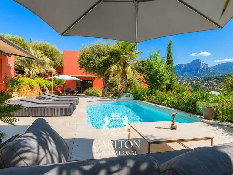 Villa Vence - 5 bedrooms - 301m²