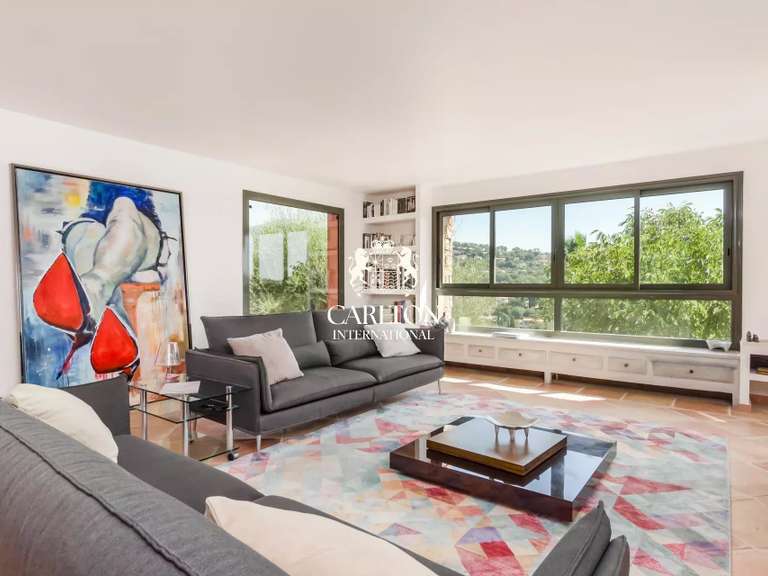 Villa Vence - 5 bedrooms - 301m²