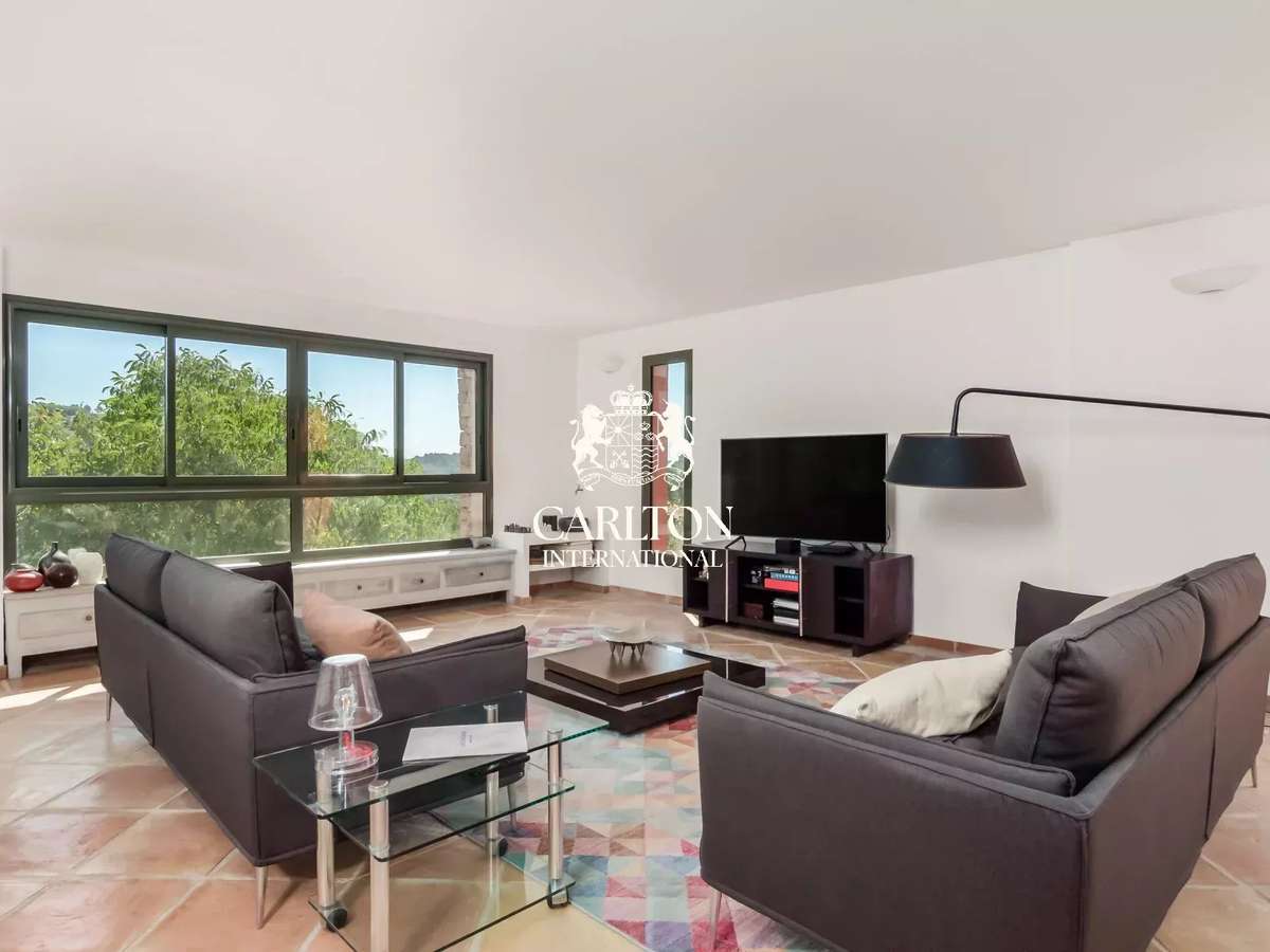Villa Vence