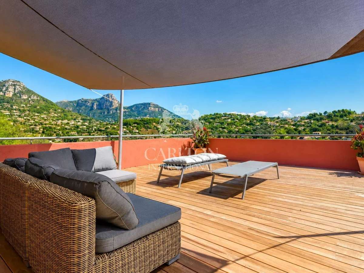 Villa Vence
