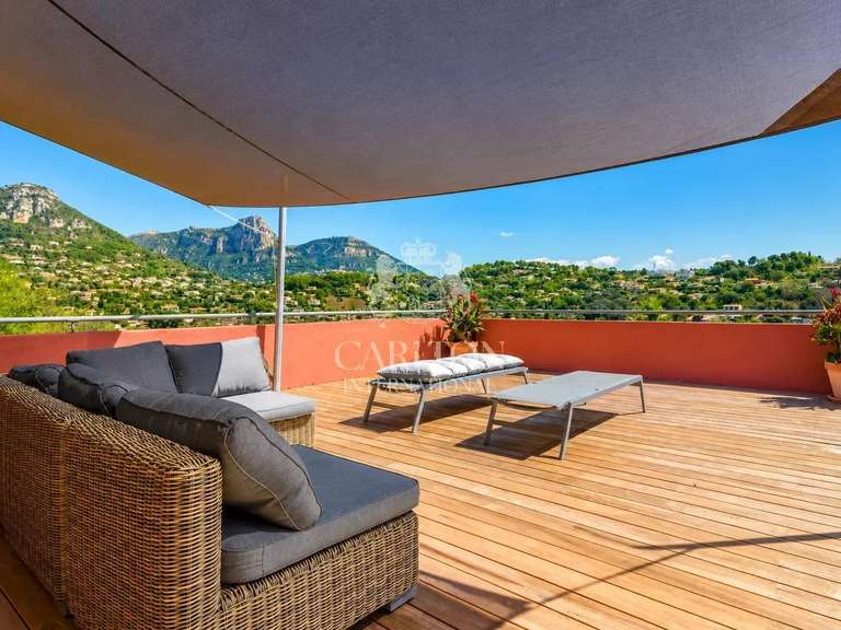 Villa Vence - 5 chambres - 301m²