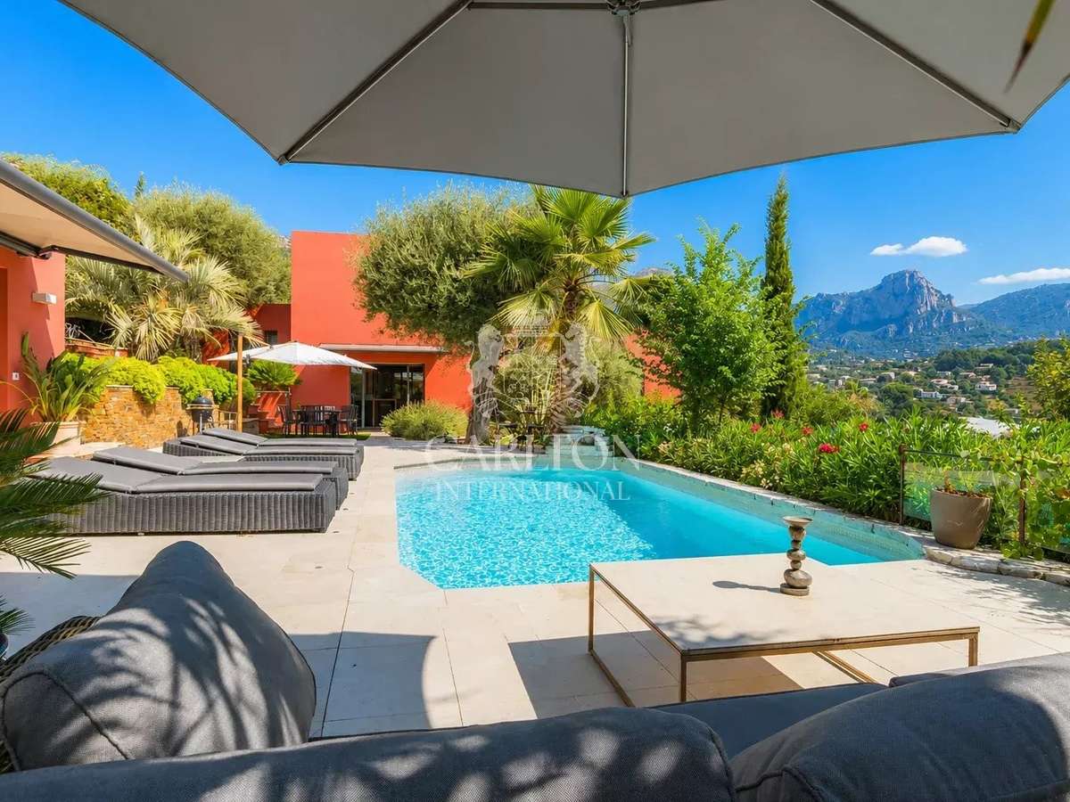 Villa Vence