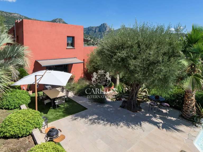 Villa Vence - 5 bedrooms - 301m²