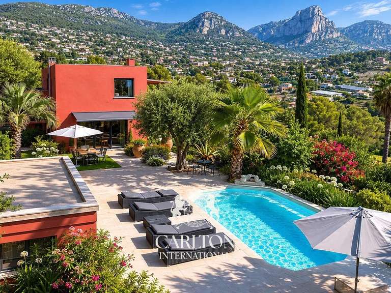 Villa Vence - 5 bedrooms - 301m²