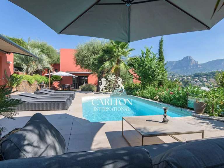 Villa Vence - 5 bedrooms - 301m²