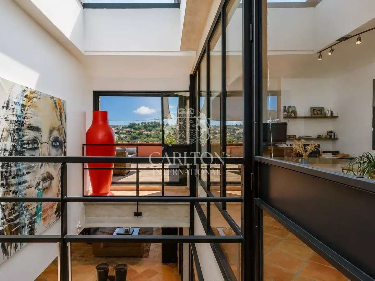 Villa Vence
