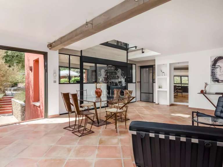 Villa Vence - 5 chambres - 301m²