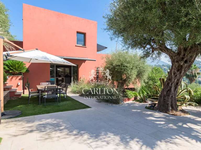 Villa Vence - 5 chambres - 301m²