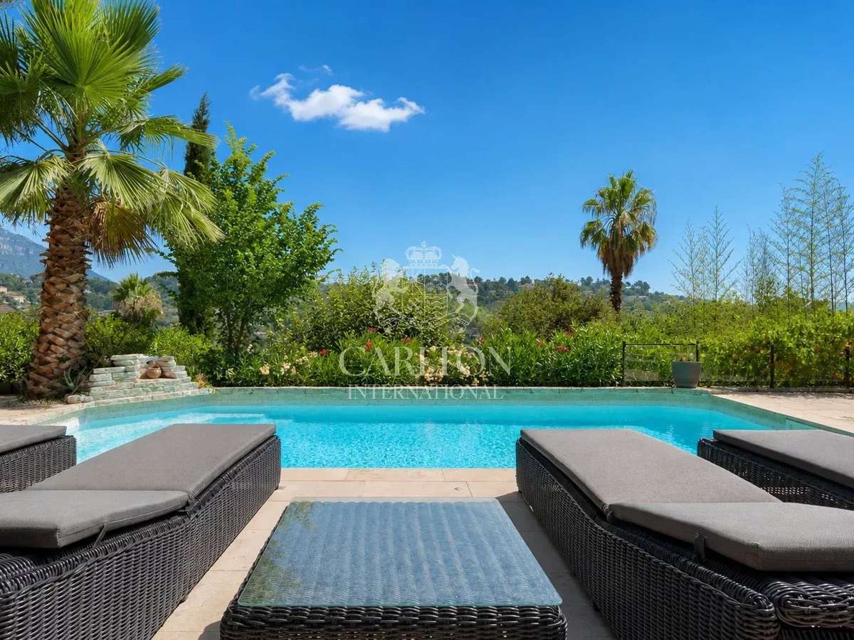 Villa Vence