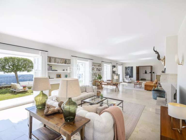 Villa Vence - 6 bedrooms - 639m²
