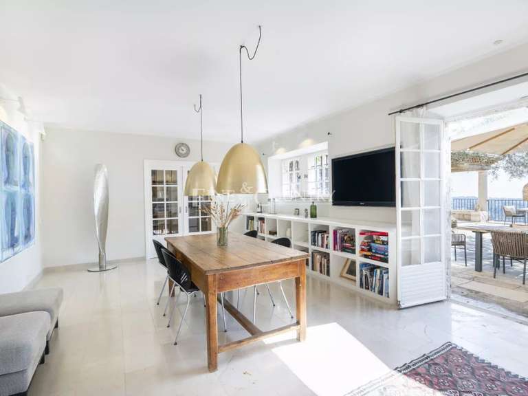 Villa Vence - 6 bedrooms - 639m²