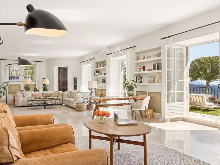 Villa Vence - 6 chambres - 639m²