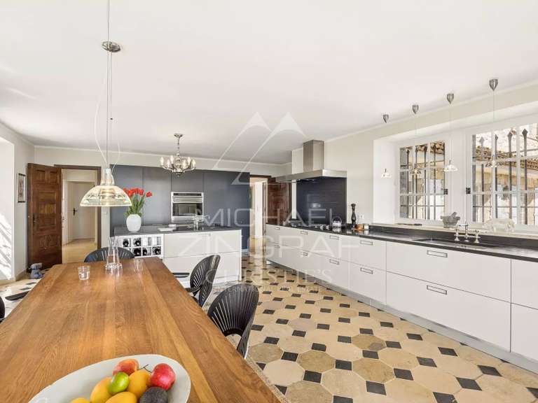 Villa Vence - 6 chambres - 639m²