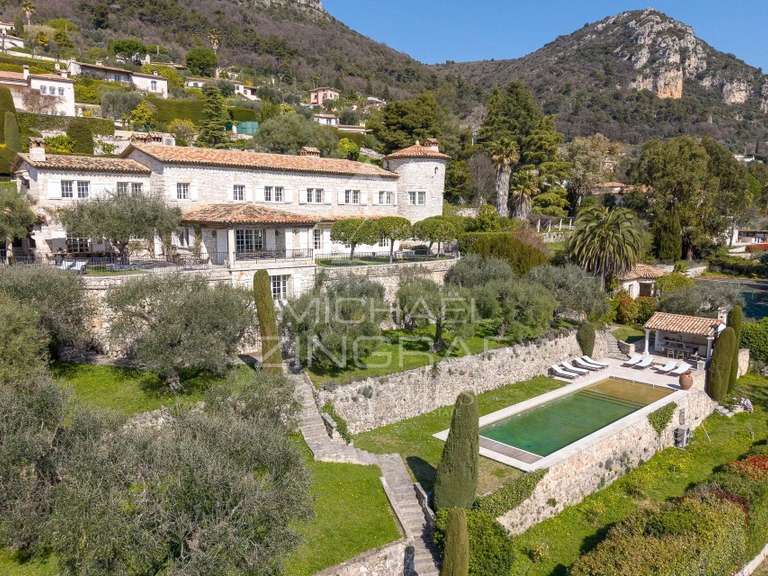 Villa Vence - 6 chambres - 639m²