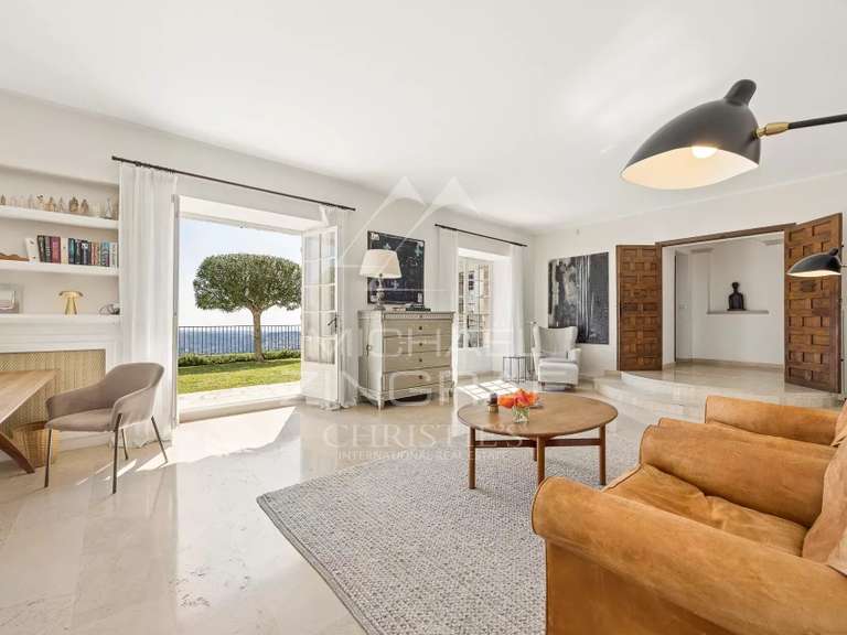 Villa Vence - 6 chambres - 639m²