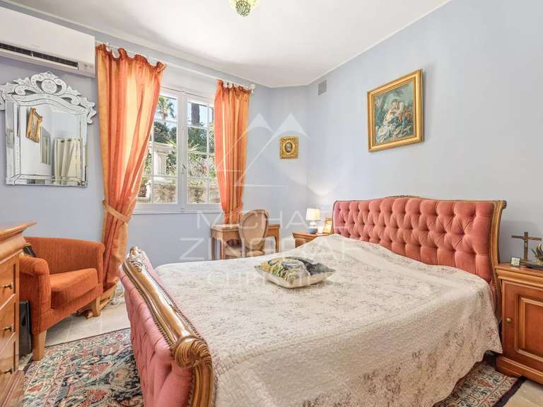 Villa Vence - 4 chambres - 185m²