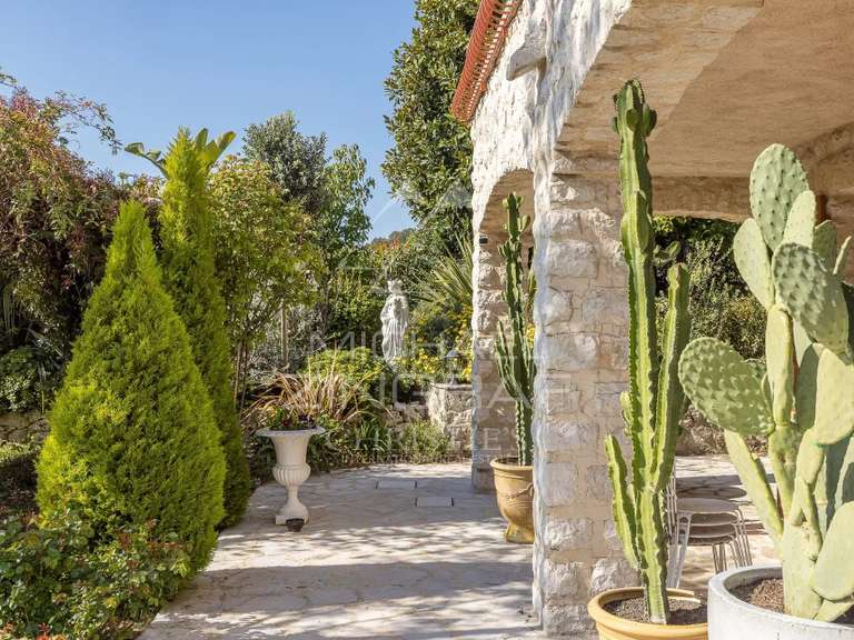 Villa Vence - 4 chambres - 185m²