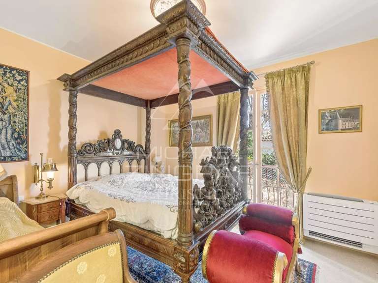 Villa Vence - 4 chambres - 185m²