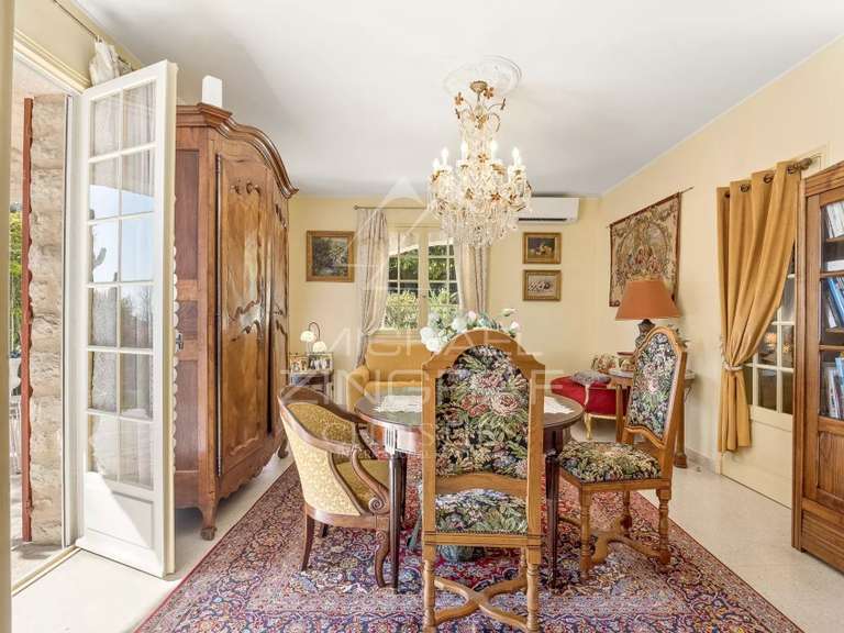 Villa Vence - 4 chambres - 185m²