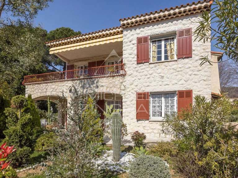 Villa Vence - 4 chambres - 185m²