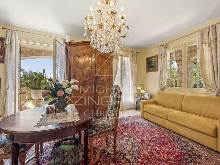 Villa Vence - 4 chambres - 185m²