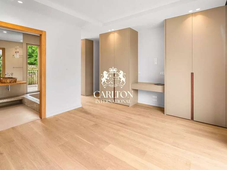 Villa Vence - 4 chambres - 190m²