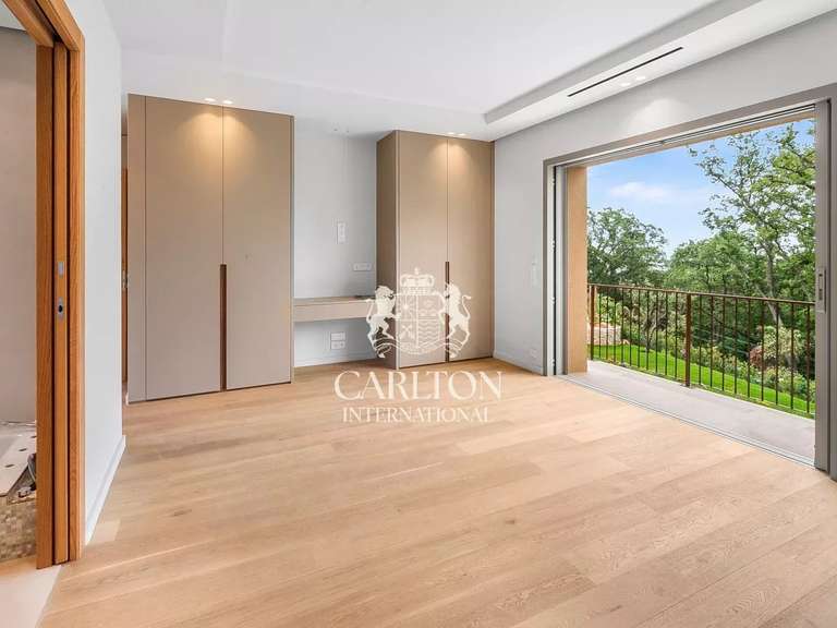 Villa Vence - 4 chambres - 190m²