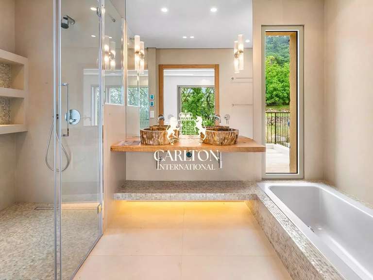 Villa Vence - 4 chambres - 190m²