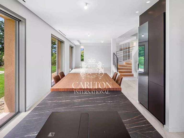 Villa Vence - 4 bedrooms - 190m²
