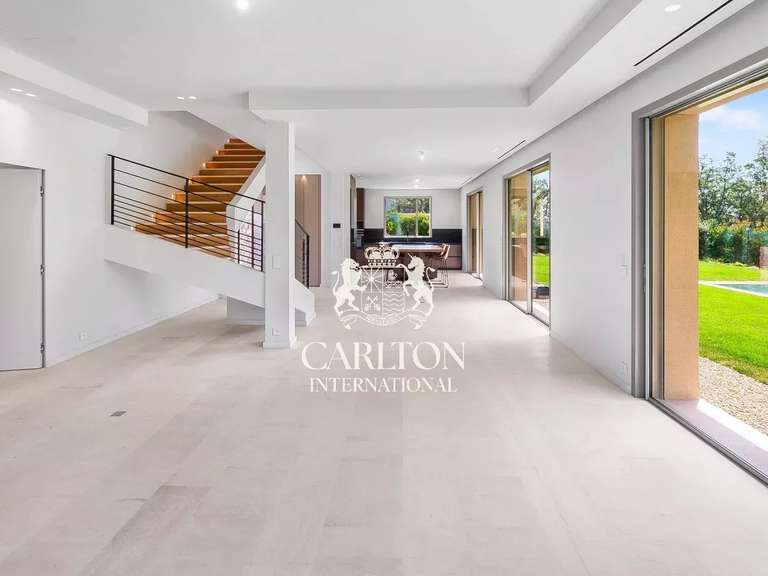 Villa Vence - 4 bedrooms - 190m²