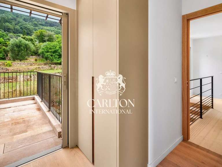 Villa Vence - 4 bedrooms - 190m²