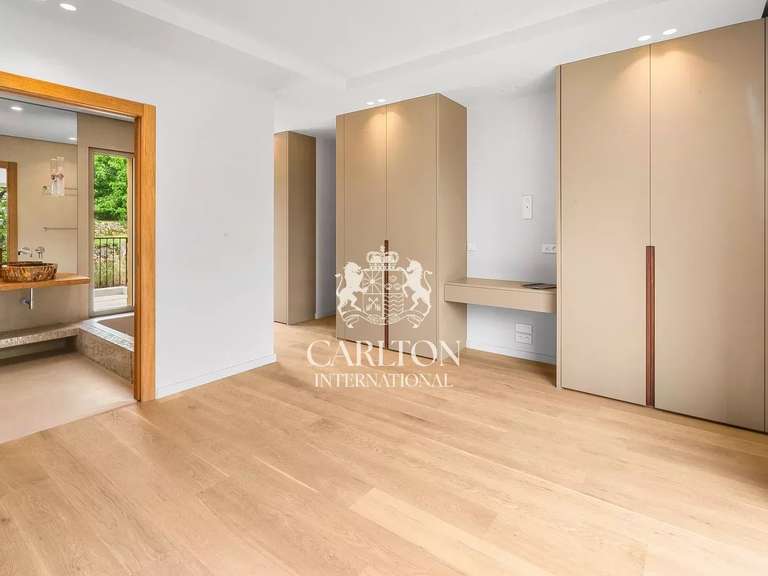 Villa Vence - 4 chambres - 190m²