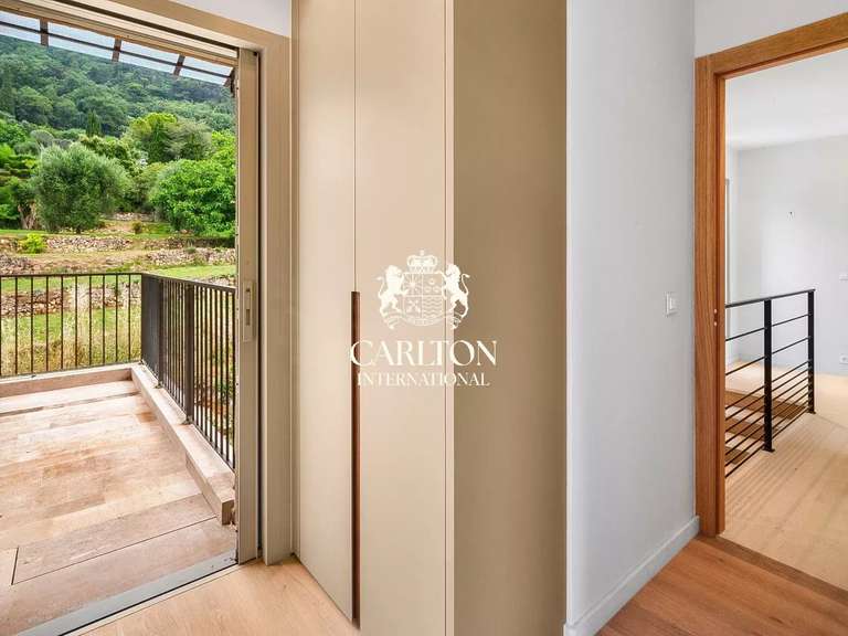 Villa Vence - 4 chambres - 190m²