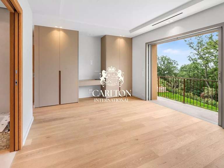 Villa Vence - 4 chambres - 190m²