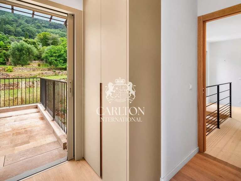 Villa Vence - 4 chambres - 190m²