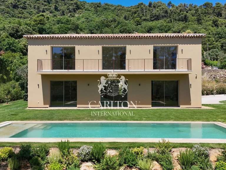 Villa Vence - 4 bedrooms - 190m²