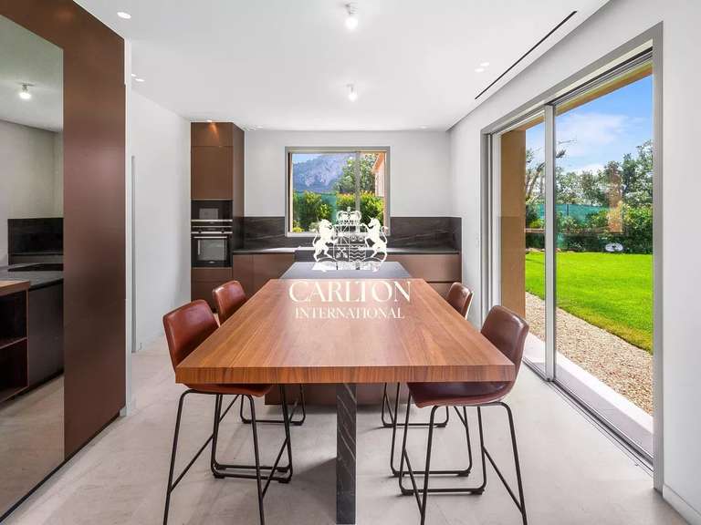 Villa Vence - 4 chambres - 190m²