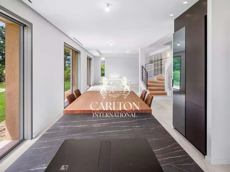 Villa Vence - 4 bedrooms - 190m²
