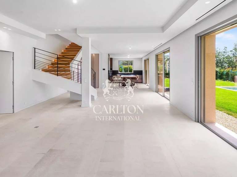 Villa Vence - 4 bedrooms - 190m²