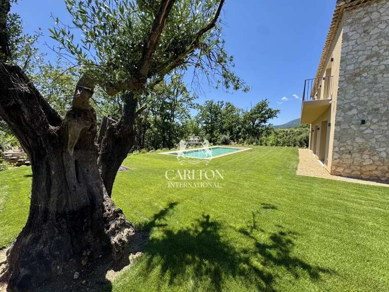 Villa Vence - 4 chambres - 190m²