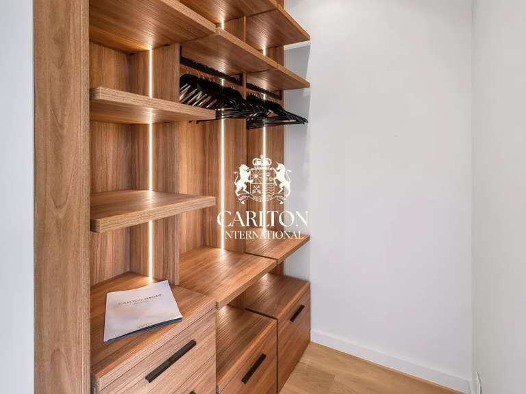 Villa Vence - 4 chambres - 190m²