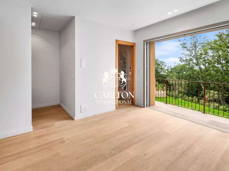 Villa Vence - 4 chambres - 190m²