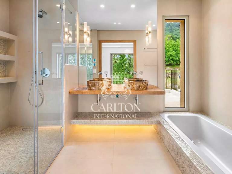 Villa Vence - 4 bedrooms - 190m²